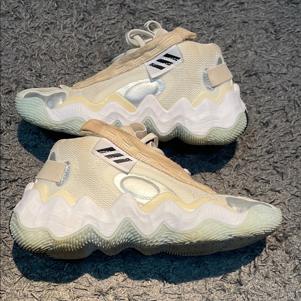 Adidas exhibit b Candace parker